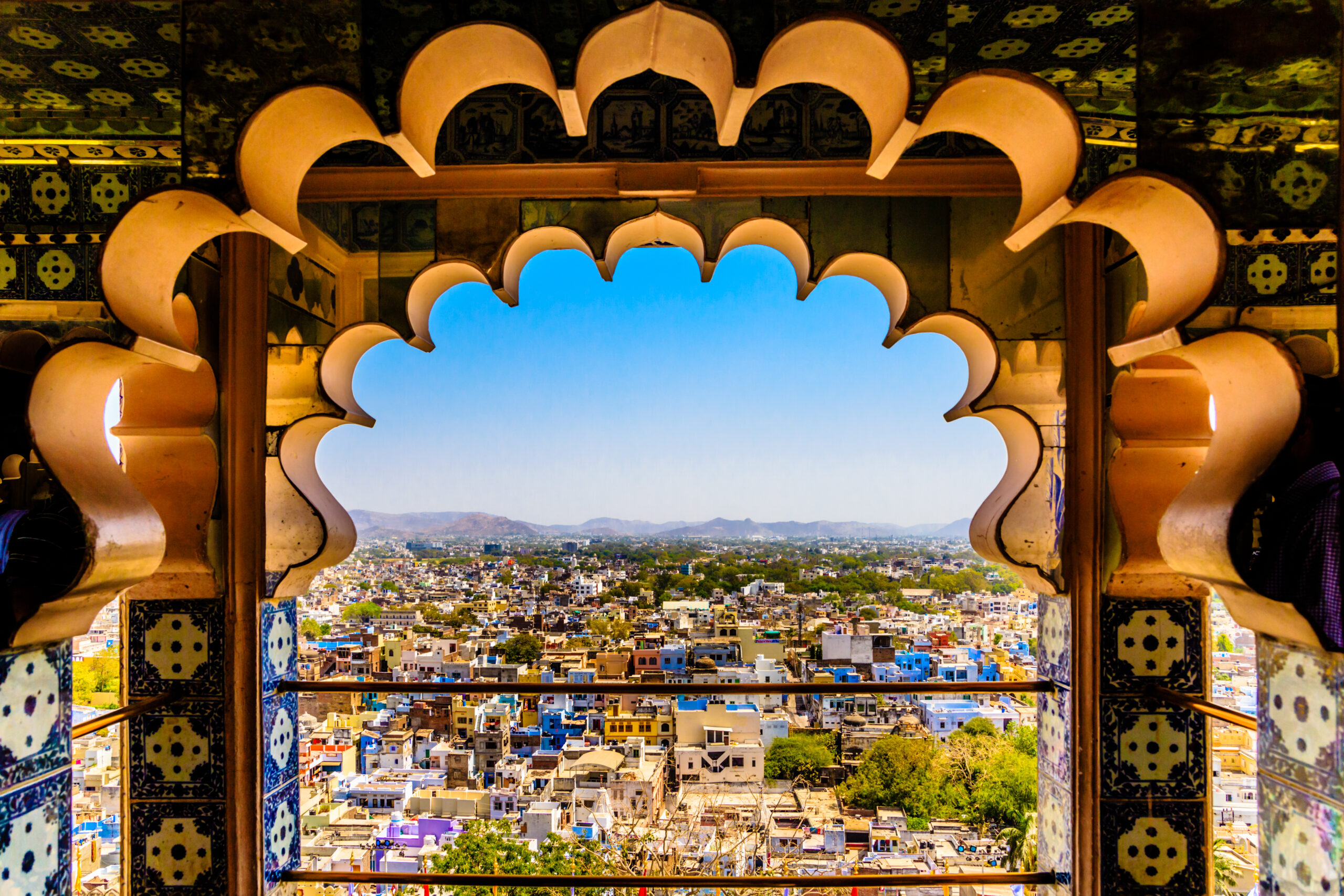Experience Regal Heritage in Rajasthan