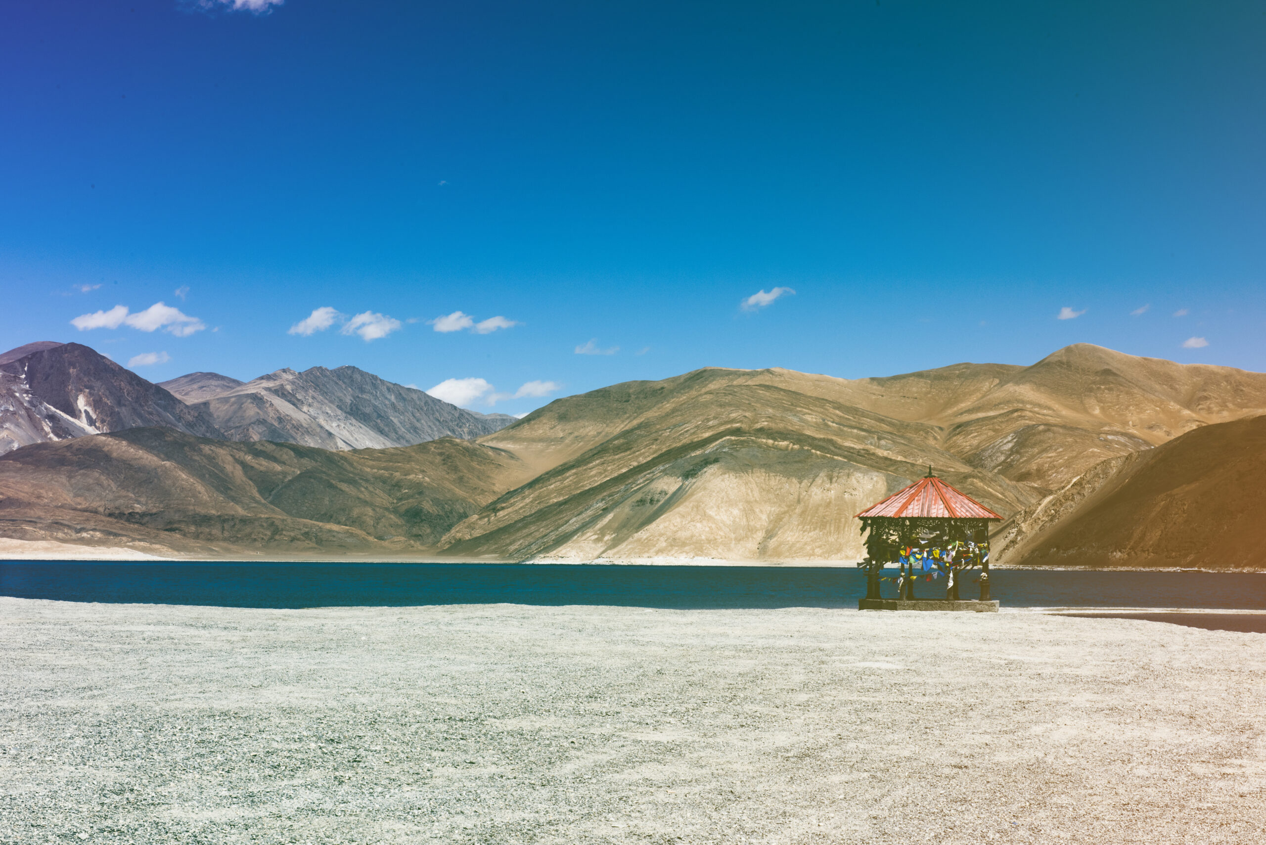 Unveil the Spirit of Incredible Gujarat