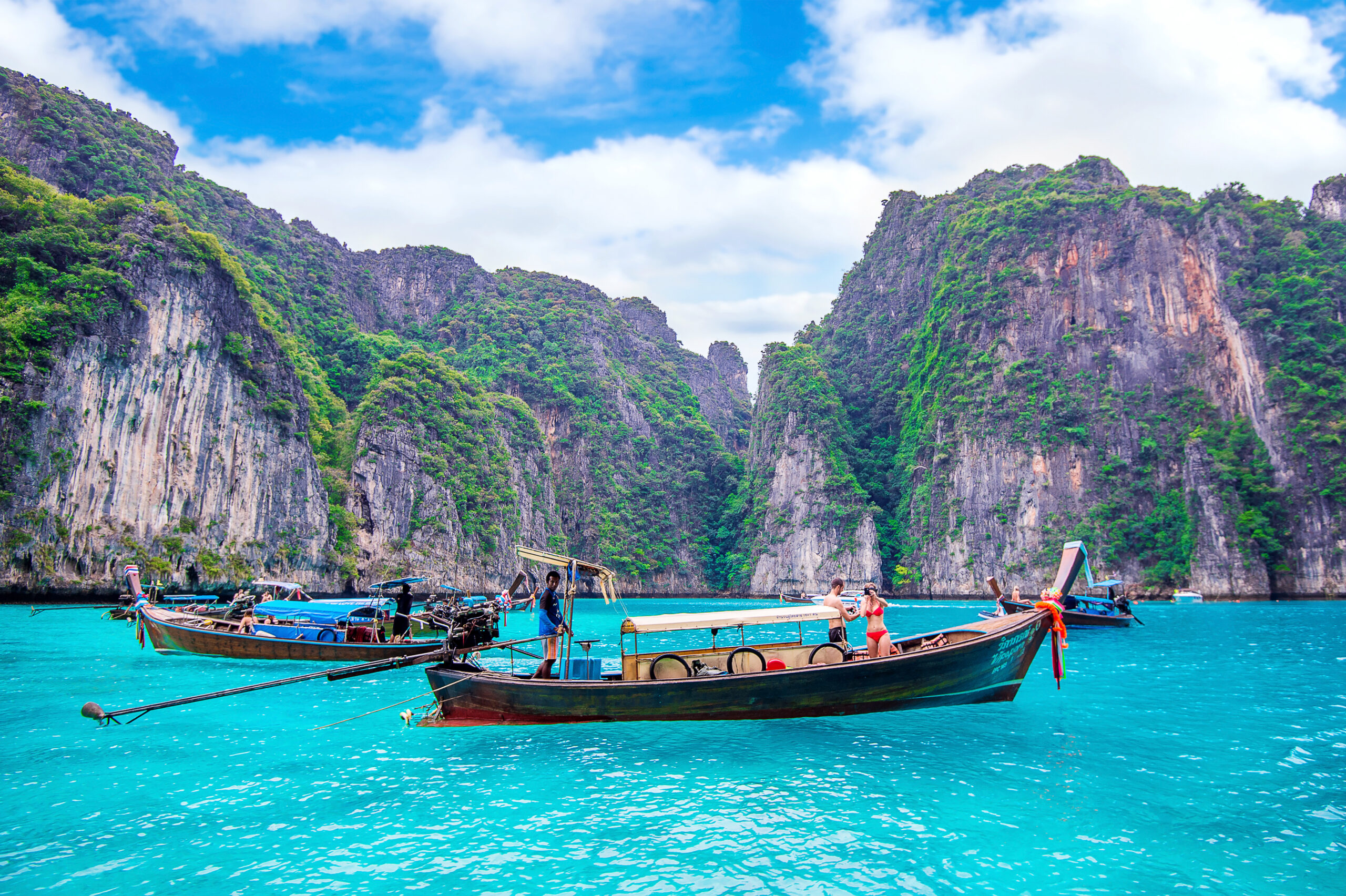 Your Dream Thailand Getaway Starts Here