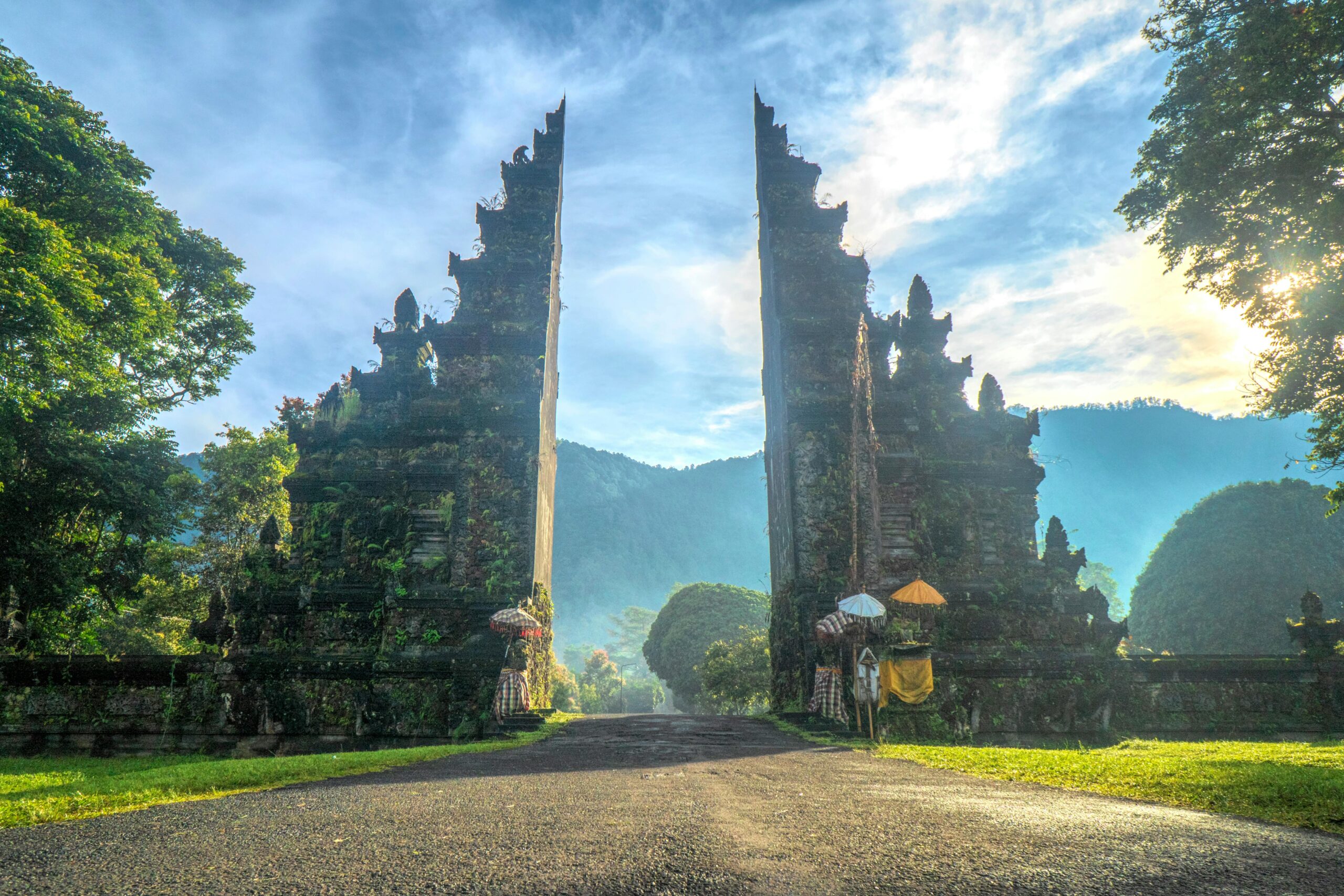 Discover the Magic of Bali