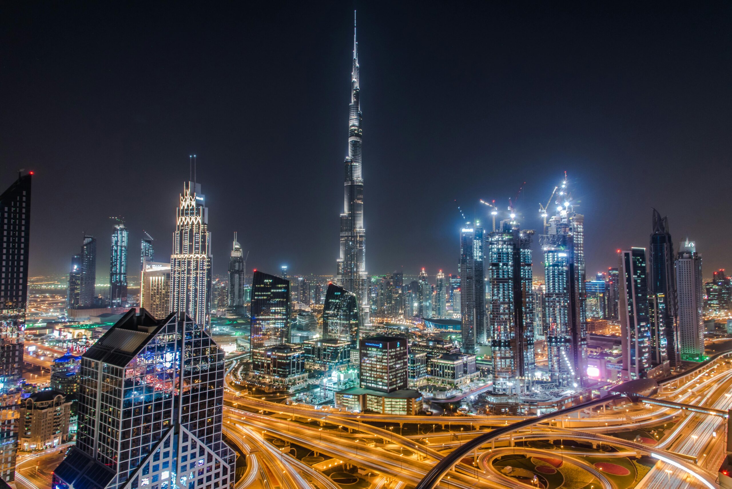 Your Ultimate Dubai Getaway Awaits