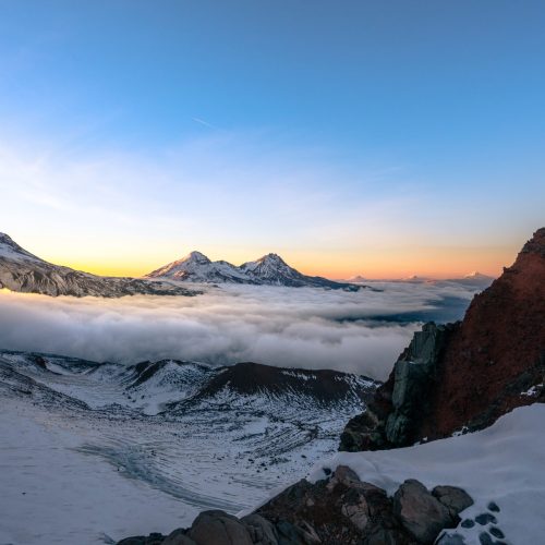 Explore the Serene Beauty of Sikkim & Darjeeling