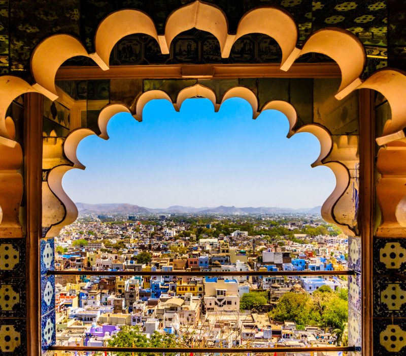 Experience Regal Heritage in Rajasthan