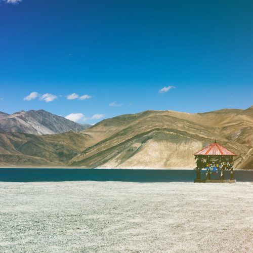 Unveil the Spirit of Incredible Gujarat