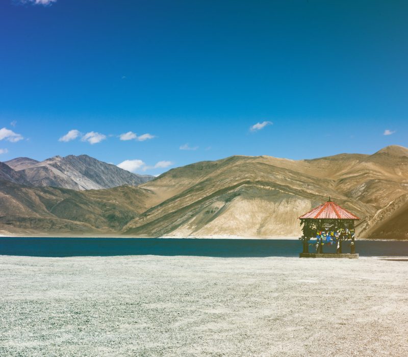 Unveil the Spirit of Incredible Gujarat