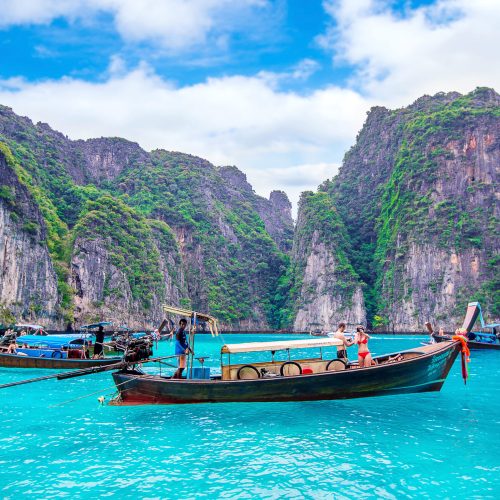Your Dream Thailand Getaway Starts Here
