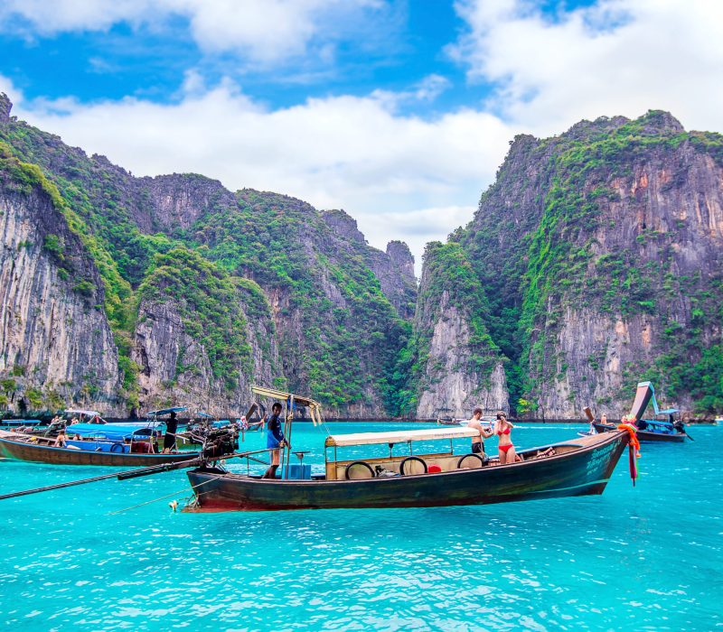 Your Dream Thailand Getaway Starts Here