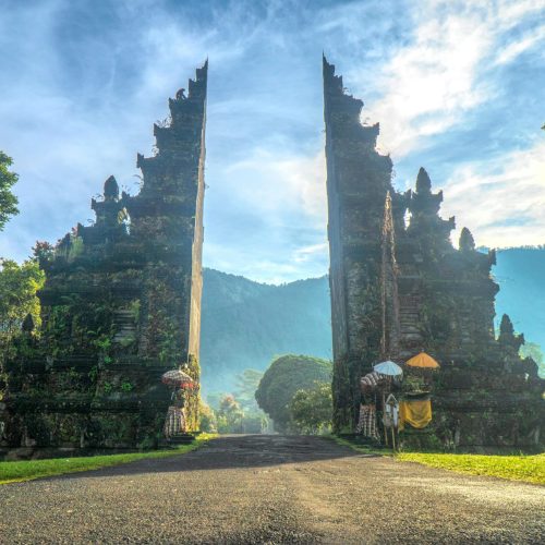 Discover the Magic of Bali