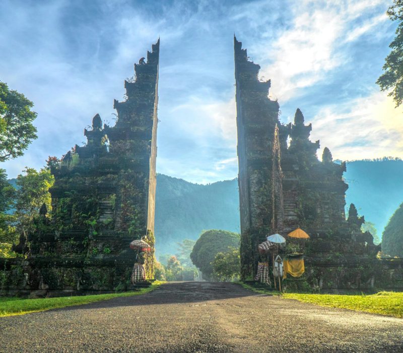 Discover the Magic of Bali