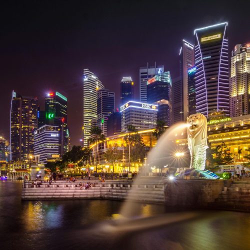 Experience the Magic of Multicultural Malaysia