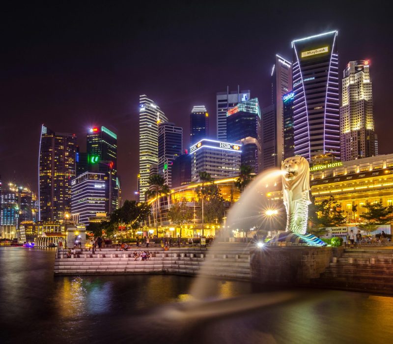 Experience the Magic of Multicultural Malaysia